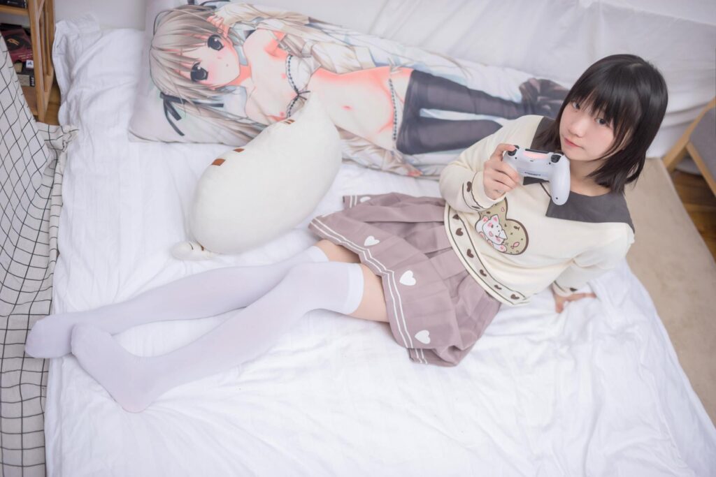 輕蘭映畫精品少女寫真@ VOL.011 [75P/348MB]插圖