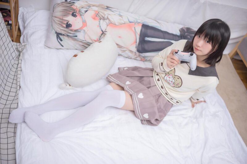 輕蘭映畫精品少女寫真@ VOL.011 [75P/348MB]-無料攝影圈