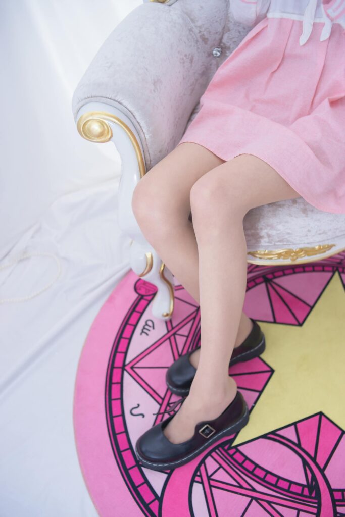 輕蘭映畫精品少女寫真@VOL.014 [42P/359MB]插圖3