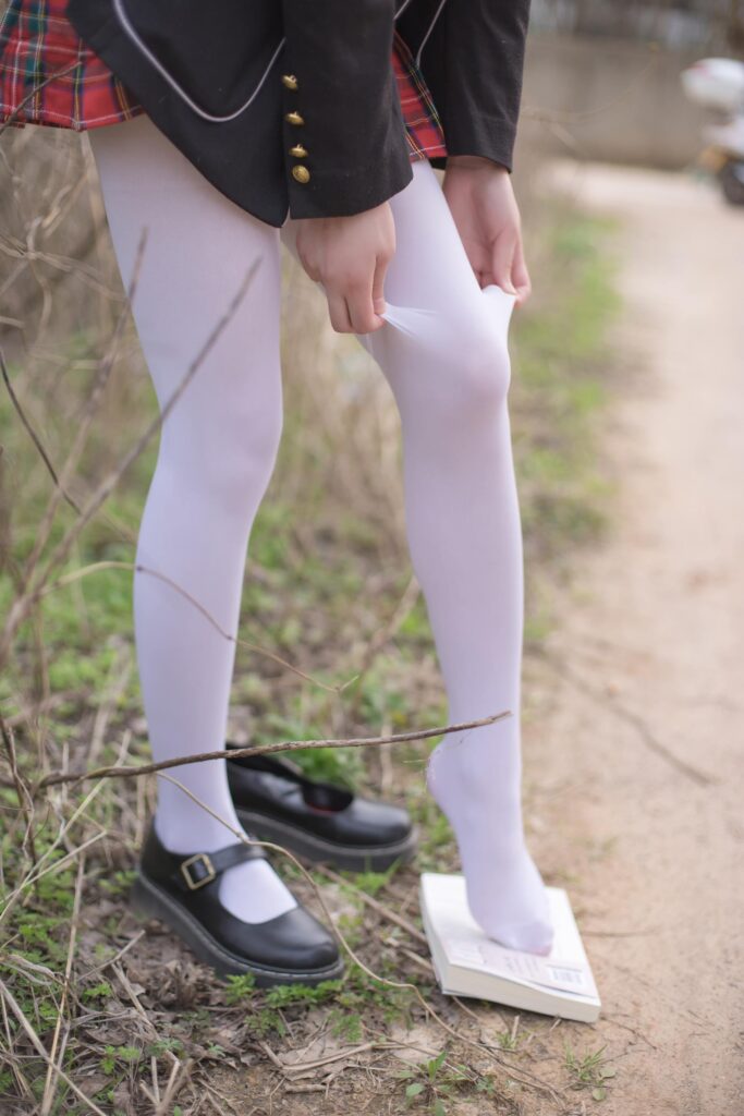 輕蘭映畫精品少女寫真@VOL.016 [74P/1V/969MB]插圖1