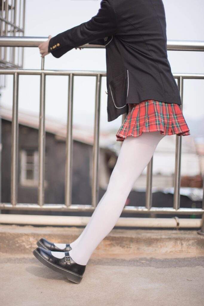 輕蘭映畫精品少女寫真@VOL.016 [74P/1V/969MB]插圖3