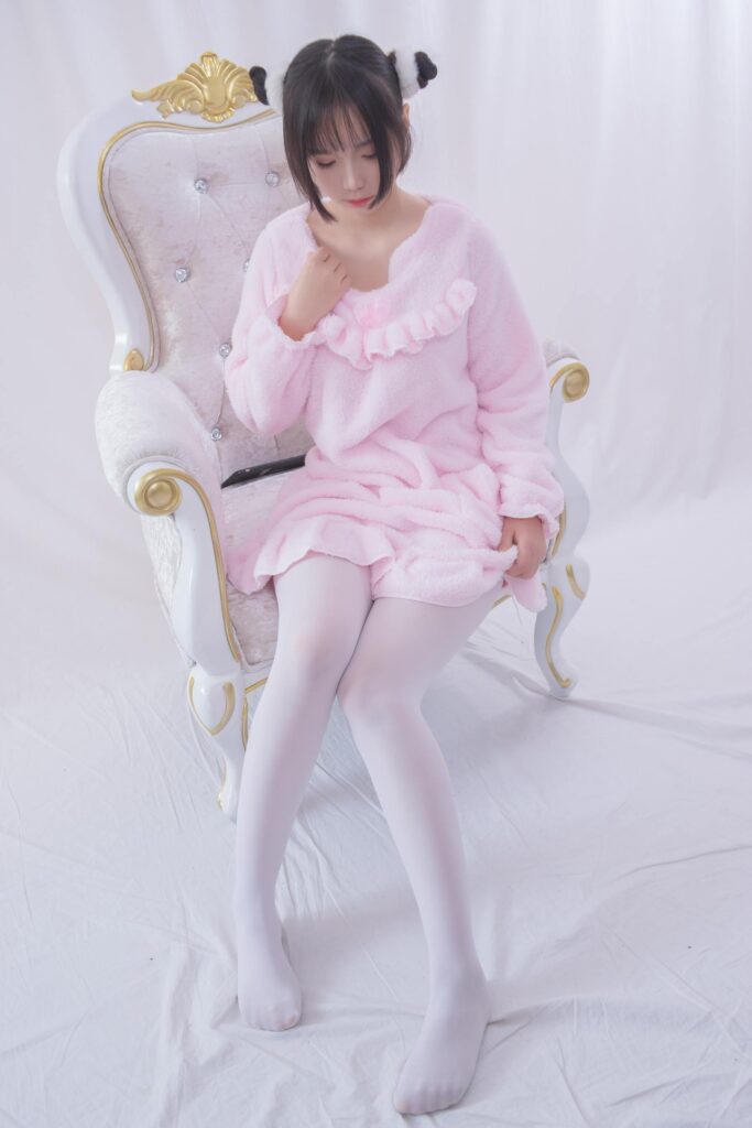 輕蘭映畫精品少女寫真@VOL.017 [77P/436MB]插圖2