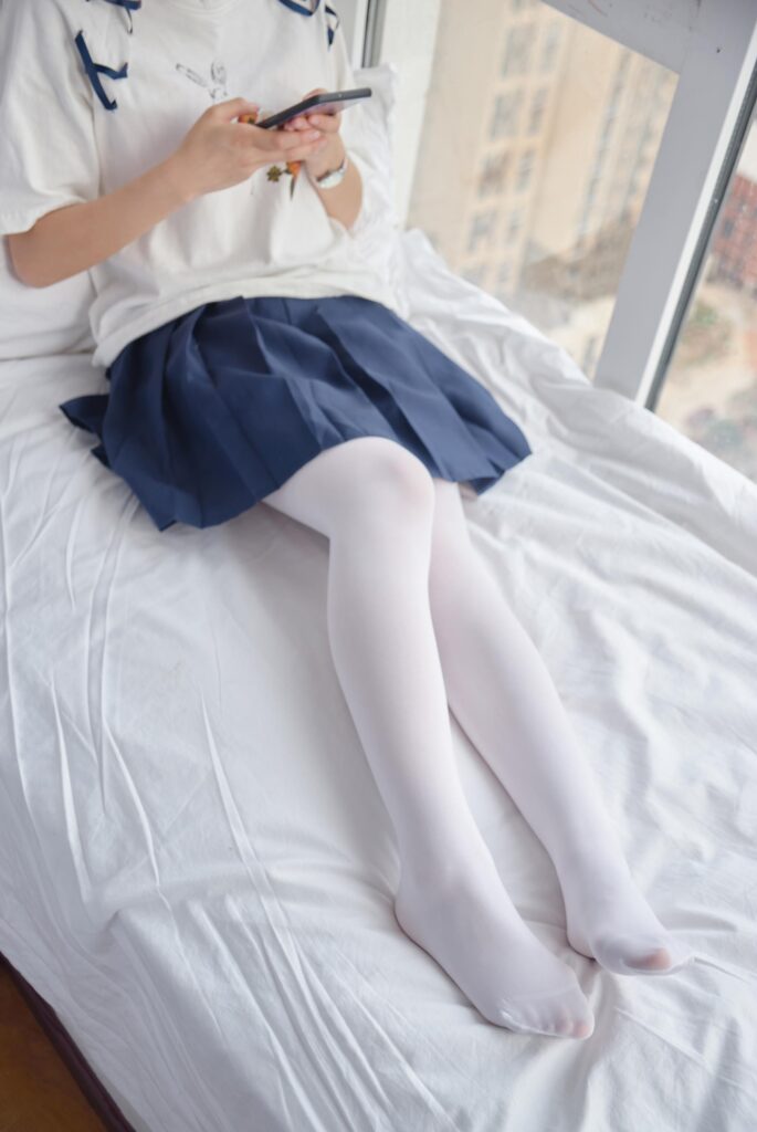 輕蘭映畫精品少女寫真@VOL.018 [80P/912MB]插圖2