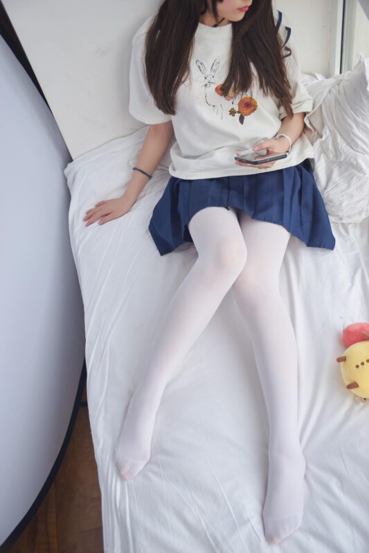 輕蘭映畫精品少女寫真@VOL.018 [80P/912MB]-無料攝影圈