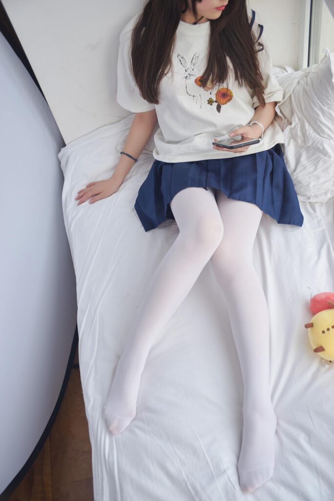 輕蘭映畫精品少女寫真@VOL.018 [80P/912MB]插圖