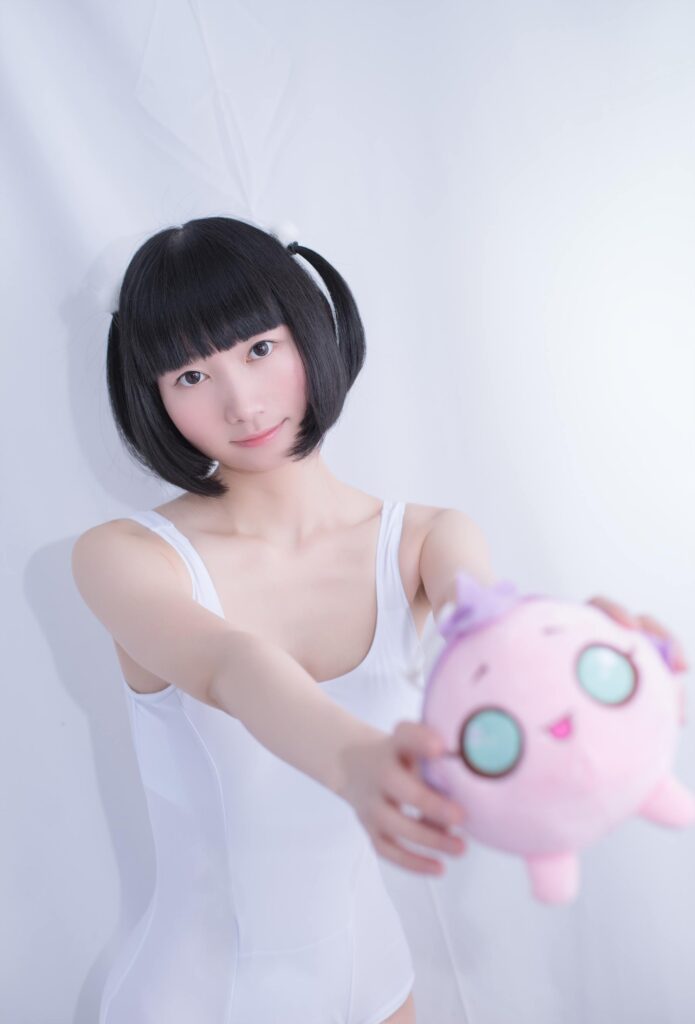 輕蘭映畫精品少女寫真@SPL.001 [44P/228MB]插圖1