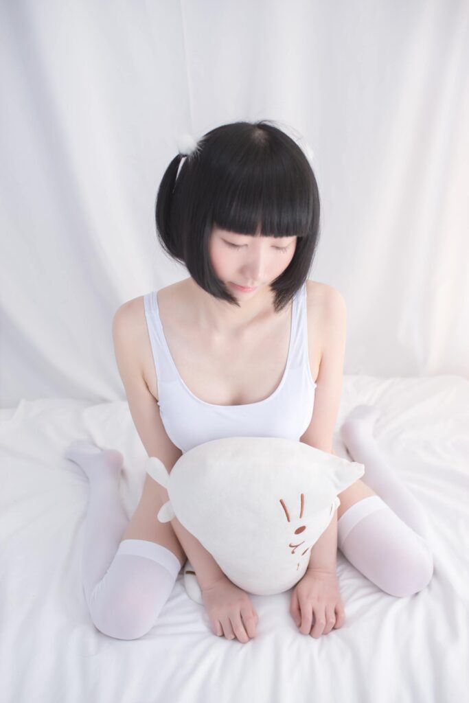 輕蘭映畫精品少女寫真@SPL.001 [44P/228MB]插圖3