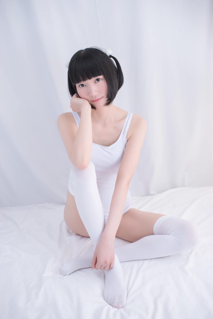 輕蘭映畫精品少女寫真@SPL.001 [44P/228MB]插圖2