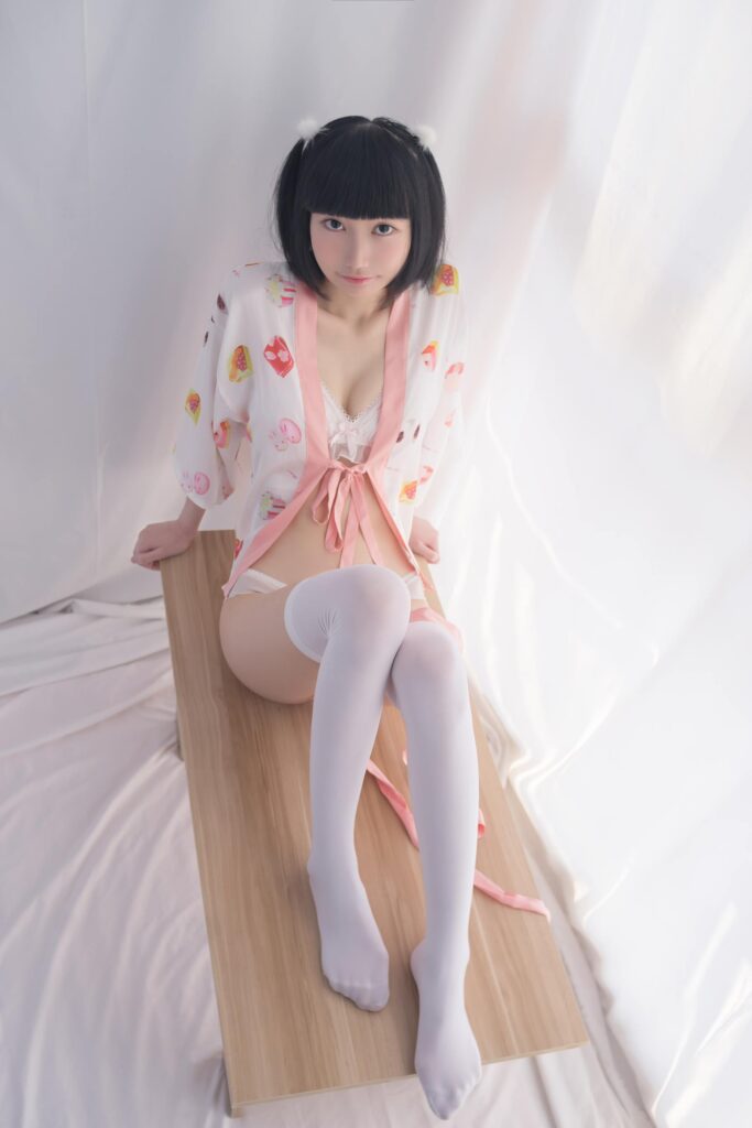 輕蘭映畫(huà)精品少女寫(xiě)真@SPL.004 [60P/1V/553MB]插圖