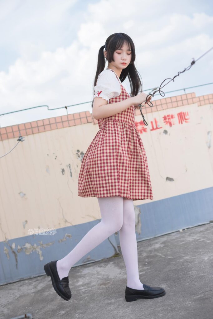 輕蘭映畫精品少女寫真@SPL.009 [93P/226MB]插圖3