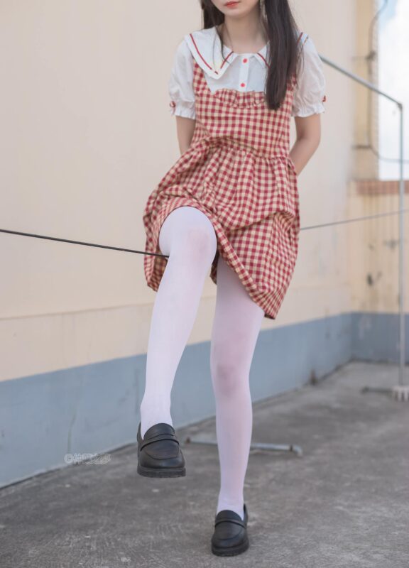 輕蘭映畫精品少女寫真@SPL.009 [93P/226MB]-無料攝影圈