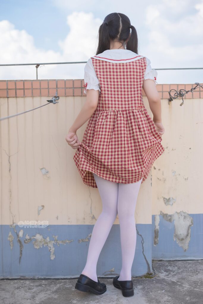 輕蘭映畫精品少女寫真@SPL.009 [93P/226MB]插圖2