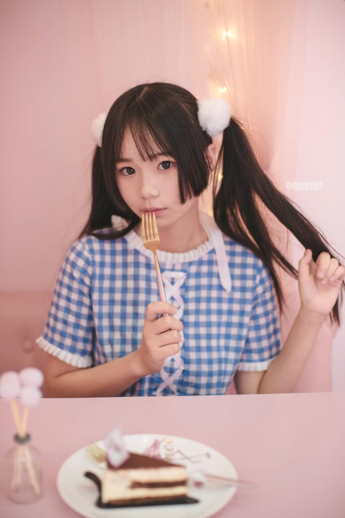 輕蘭映畫(huà)精品少女寫(xiě)真@SPL.010 [115P/293MB]插圖3