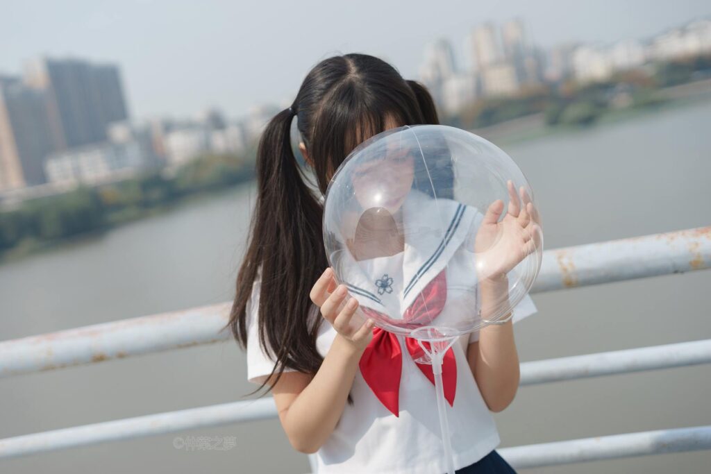 輕蘭映畫精品少女寫真@SPL.012 [87P/1V/521MB]插圖