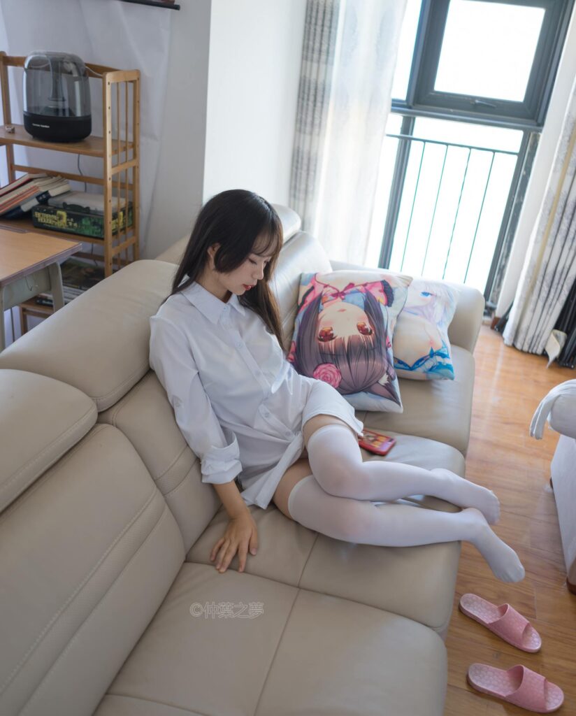 輕蘭映畫精品少女寫真@ SPL.013 [70P/445MB]插圖2