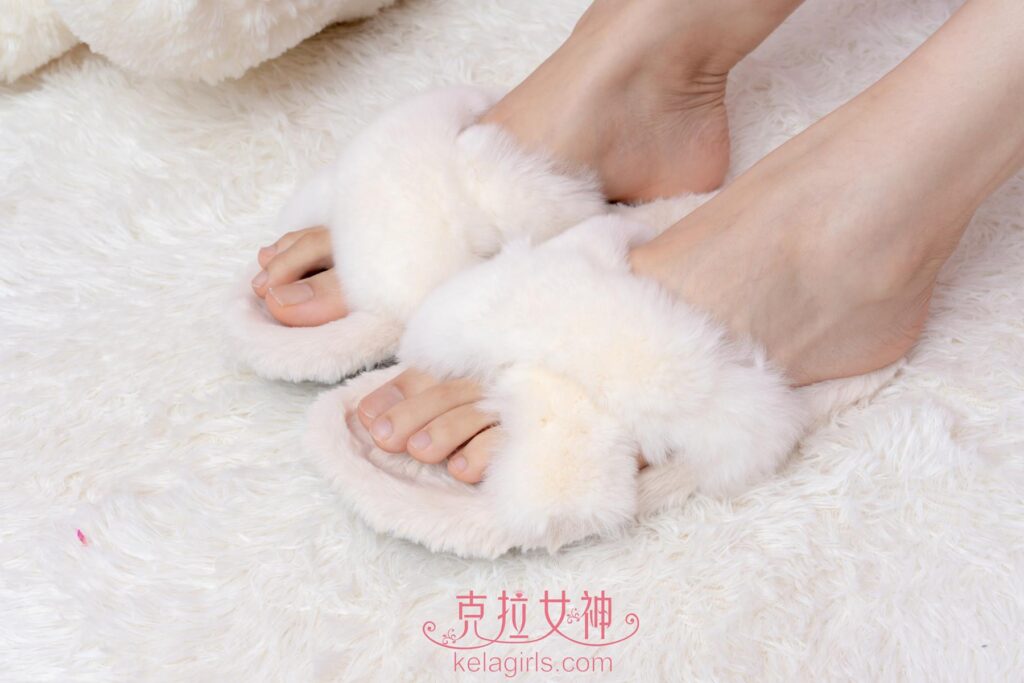 [Kelagirls克拉女神]2019.10.23《十趾細(xì)長》靜宜[31P/461MB]插圖1