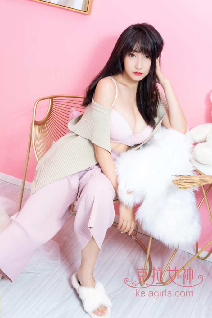 [Kelagirls克拉女神]2019.11.01《般若菠蘿蜜》YOYO[26P/429MB]插圖