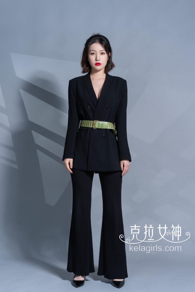 [Kelagirls克拉女神]2019.11.22《煙里風(fēng)情》宋黛[30P/488MB]插圖3