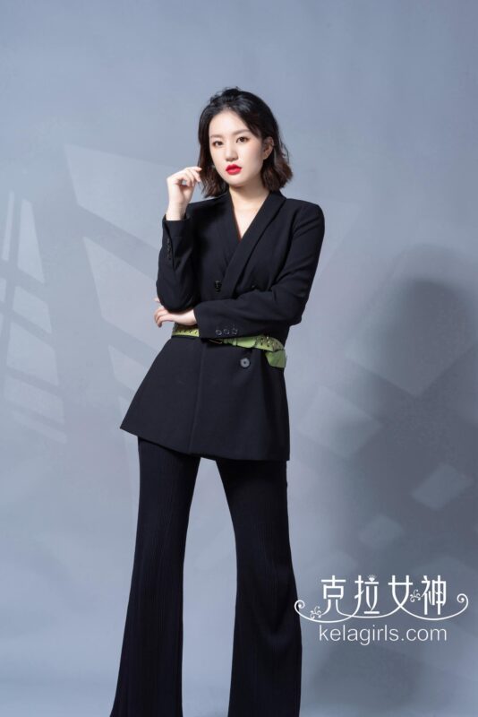 [Kelagirls克拉女神]2019.11.22《煙里風(fēng)情》宋黛[30P/488MB]-無料攝影圈