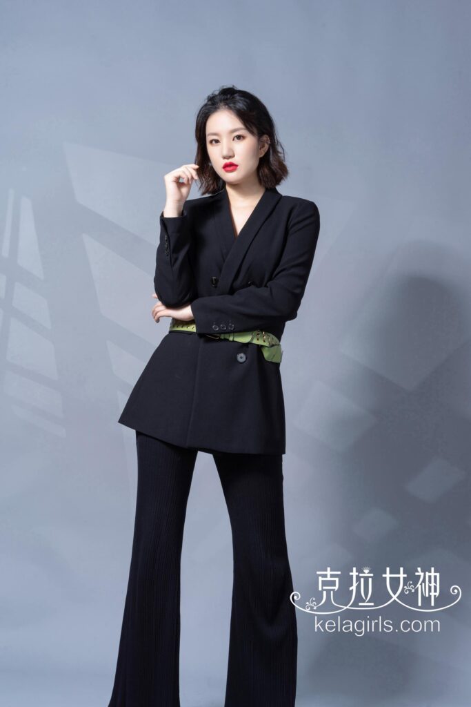 [Kelagirls克拉女神]2019.11.22《煙里風(fēng)情》宋黛[30P/488MB]插圖