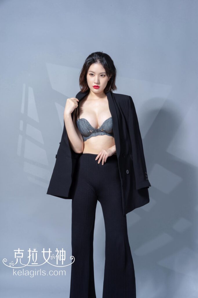 [Kelagirls克拉女神]2019.11.22《煙里風(fēng)情》宋黛[30P/488MB]插圖2