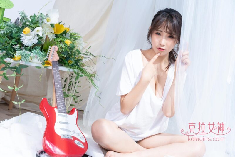 [kelagirls克拉女神]2019.11.29《顯山露水》YOYO[29+1P/463M]-無料攝影圈