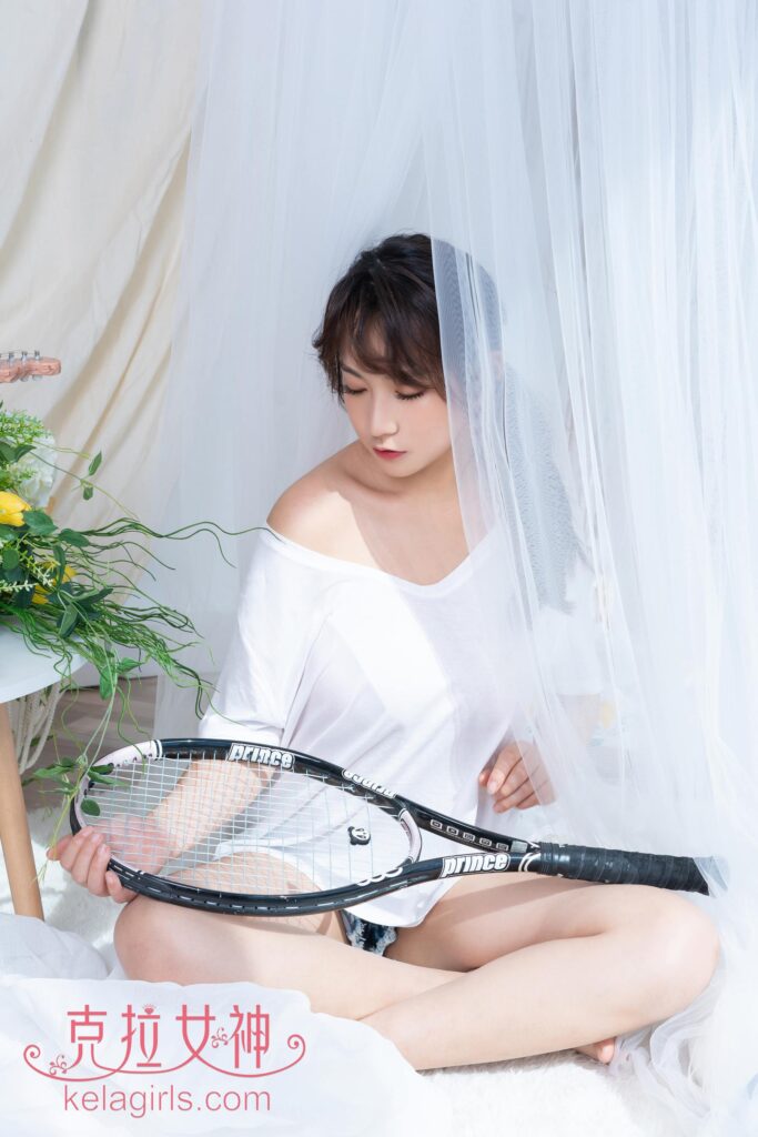 [kelagirls克拉女神]2019.11.29《顯山露水》YOYO[29+1P/463M]插圖1