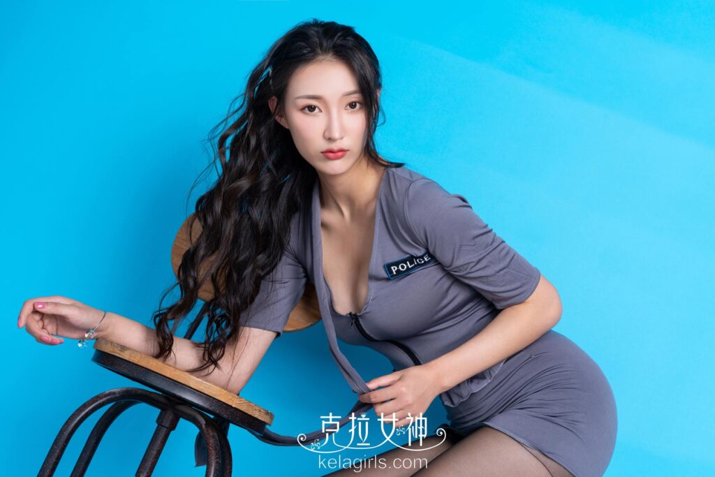 [kelagirls克拉女神]2019.12.09《高空戀曲》璇子[28+1P/554M]插圖2