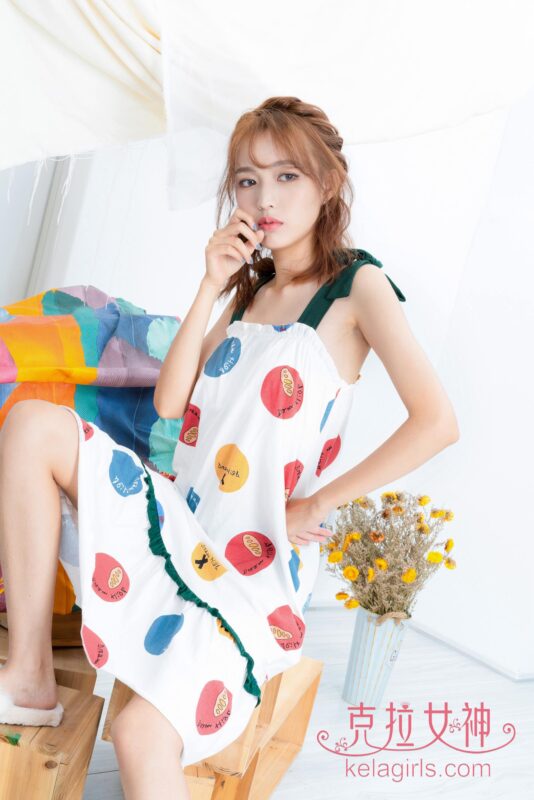 [kelagirls克拉女神]2020.01.01《好動の腳丫》小嵐[41+1P/618M]-無料攝影圈