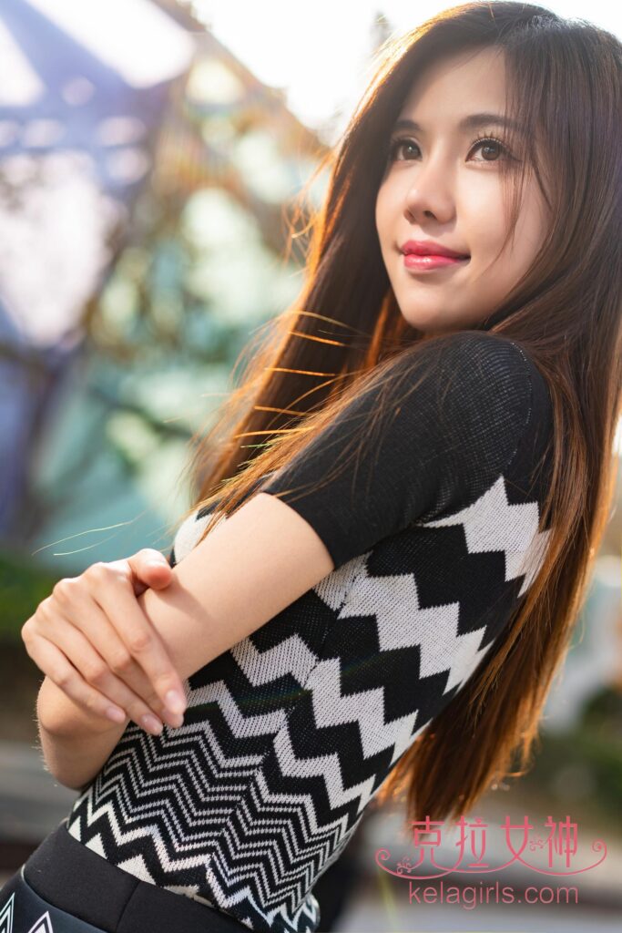 [kelagirls克拉女神]2020.01.06《此時的暖陽》靜宜[30P/498MB]插圖2