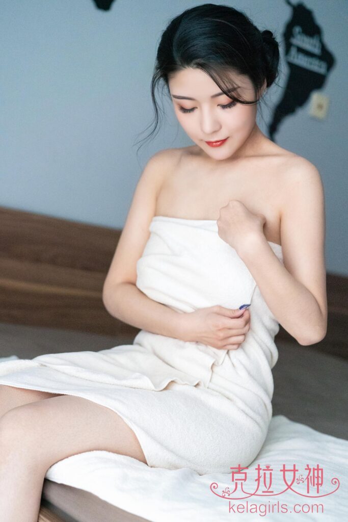 [kelagirls克拉女神]2020.01.13《玉軟花柔》雅楠[23P/438MB]插圖3