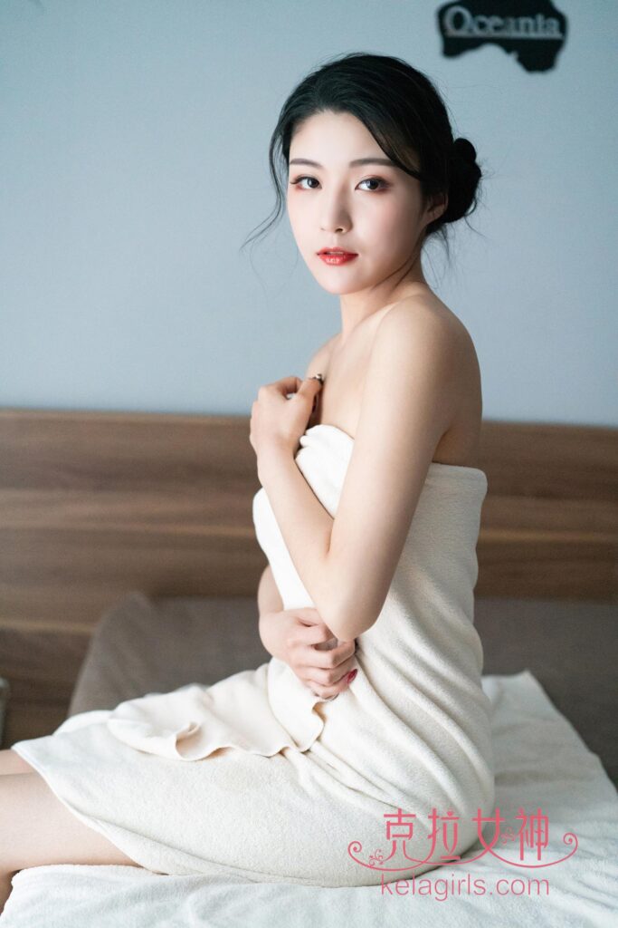 [kelagirls克拉女神]2020.01.13《玉軟花柔》雅楠[23P/438MB]插圖2