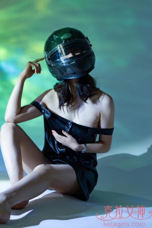 [Kelagirls克拉女神]2020.02.07 神秘人 王睿[28P/567MB]-無料攝影圈