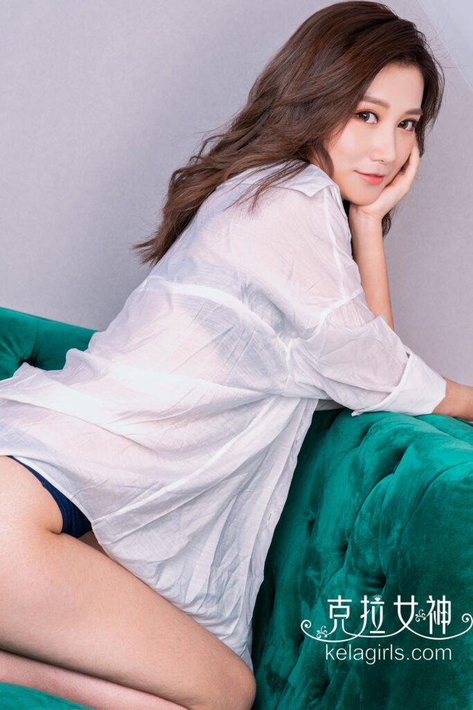 [Kelagirls克拉女神]2020.02.10 如“慕”初見 慕菲[28P/546MB]插圖2