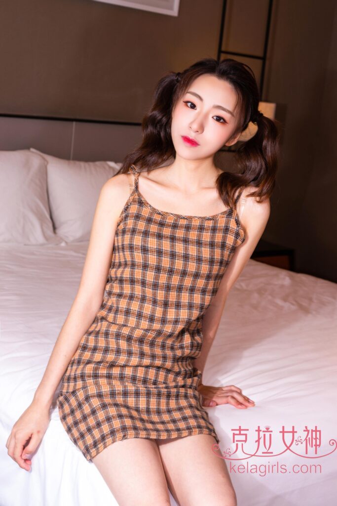 [Kelagirls]克拉女神 2020.02.14《稚氣未脫》呂佳[25P/520MB]插圖1