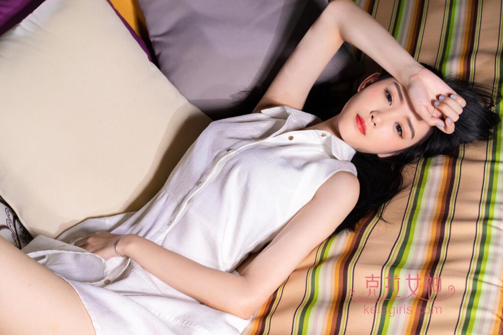 [Kelagirls克拉女神]2020.02.21 冷艷絕俗 蘇可可[25P/440MB]插圖3