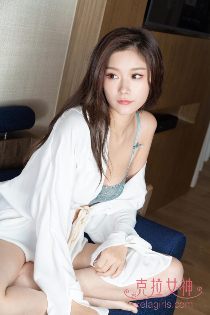 [Kelagirls克拉女神]2020.02.24 閑情逸致 菲菲[25P/554MB]插圖