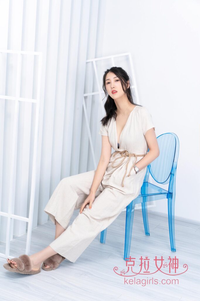 [Kelagirls克拉女神]2020.03.16《蘭姿蕙質(zhì)》王睿[27P/435MB]插圖1