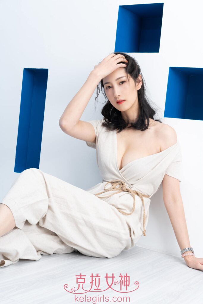 [Kelagirls克拉女神]2020.03.16《蘭姿蕙質(zhì)》王睿[27P/435MB]插圖3