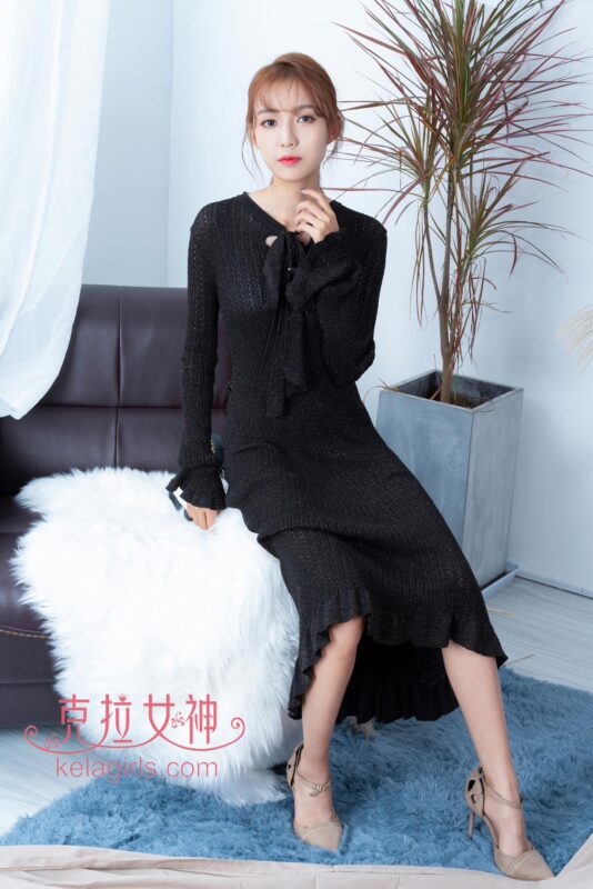 [Kelagirls克拉女神]2020.04.01《淑女抬腳》小嵐[27P/426MB]-無料攝影圈