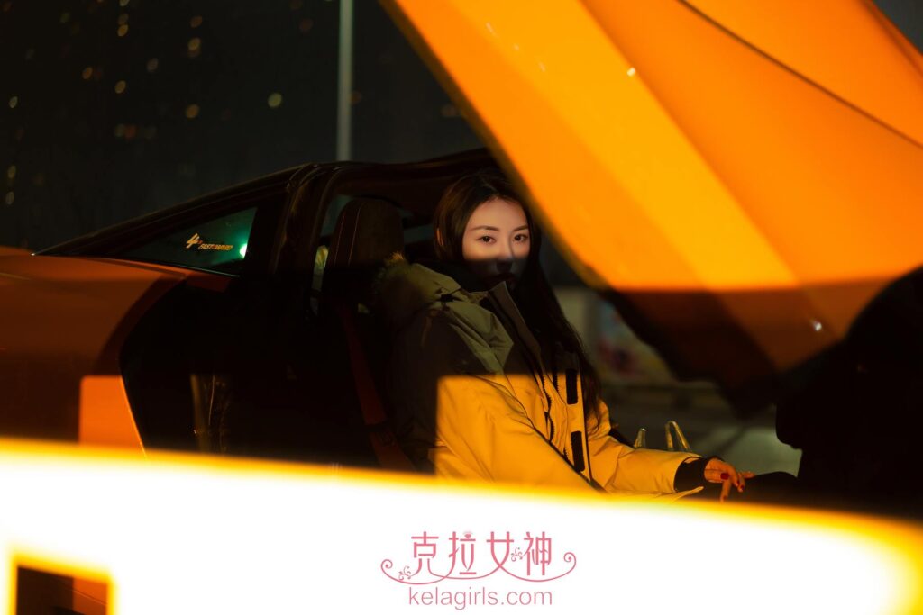 [Kelagirls克拉女神]2020.05.01《速度激情》璇子[37P/750MB]插圖2