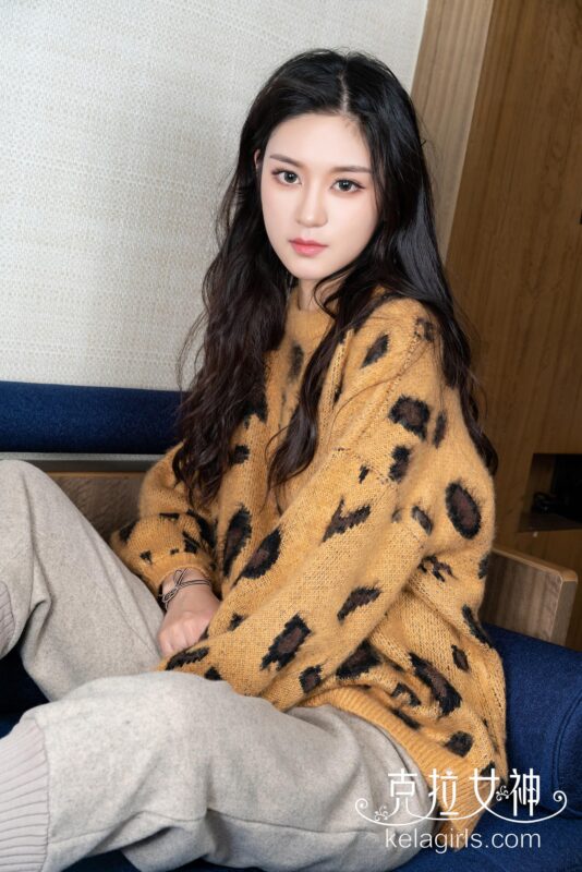 [Kelagirls克拉女神]2020.05.08《解衣溫涼》湯怡[26P/533MB]-無料攝影圈