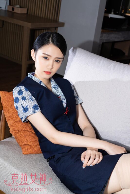 [Kelagirls克拉女神]2020.05.15《最美空姐》蘇可可[25P/496MB]-無料攝影圈