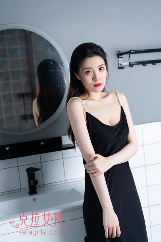 [Kelagirls克拉女神]2020.06.17《玉足沾灰》百琳[28P/439MB]-無料攝影圈