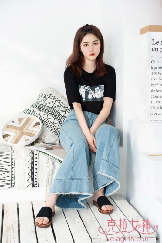 [Kelagirls克拉女神]2020.07.05《如坐春風(fēng)》夢瑤[29P/441MB]-無料攝影圈