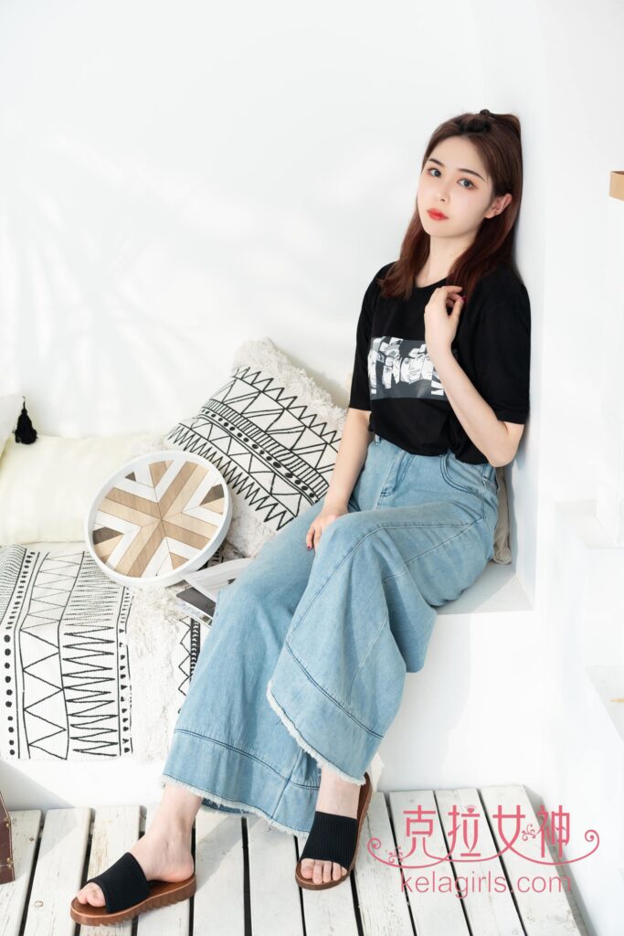 [Kelagirls克拉女神]2020.07.05《如坐春風》夢瑤[29P/441MB]插圖2