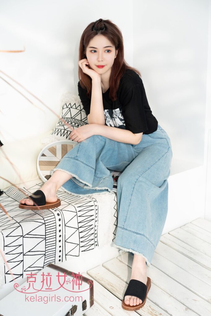 [Kelagirls克拉女神]2020.07.05《如坐春風》夢瑤[29P/441MB]插圖3