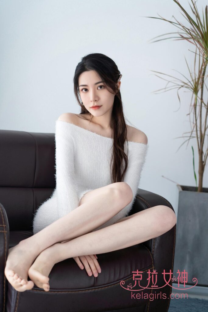 [Kelagirls克拉女神]2020.07.17《如花似玉》百琳[25P/435MB]插圖3