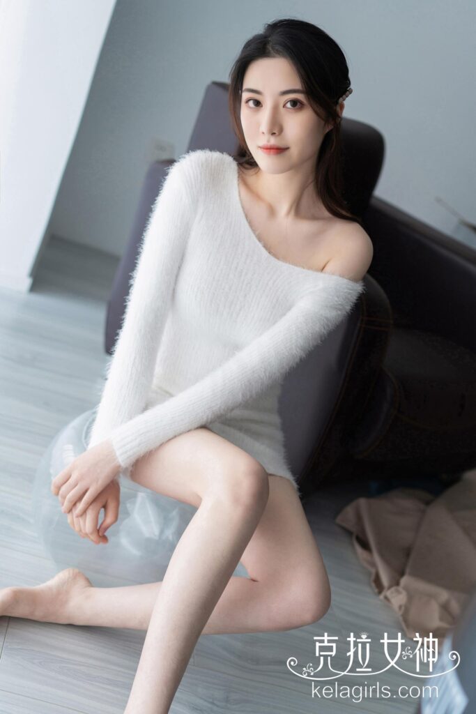 [Kelagirls克拉女神]2020.07.17《如花似玉》百琳[25P/435MB]插圖1