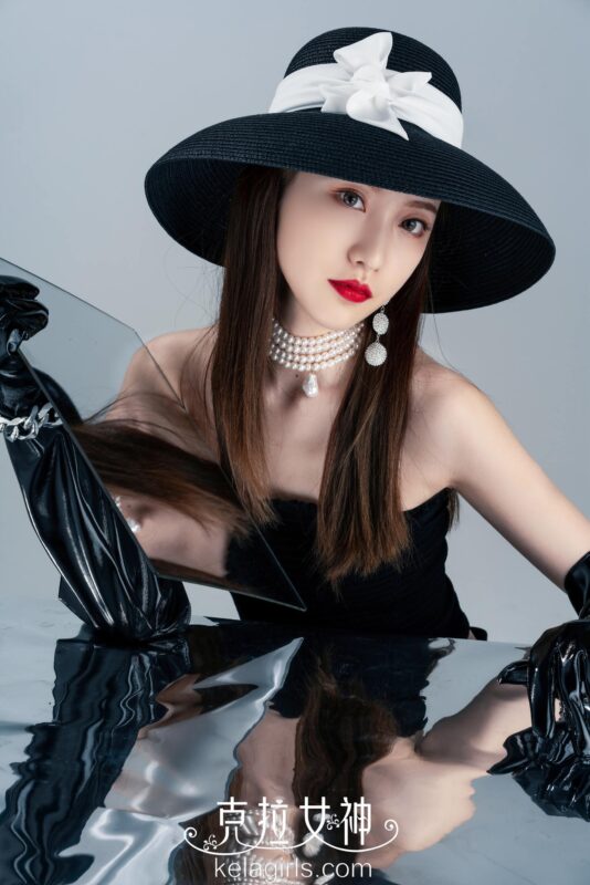 [Kelagirls克拉女神]2020.08.14《純欲の臀》芊芊[29P/469MB]-無料攝影圈